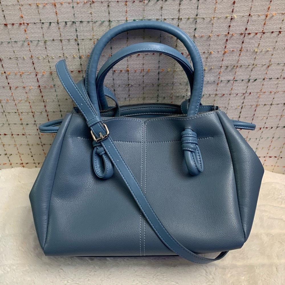 Zara Collection Handbag - image 1